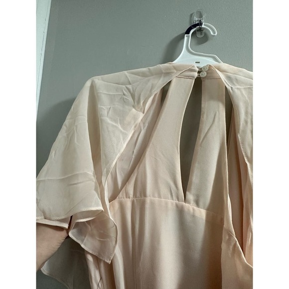 🔴
Modcloth Wrapped in Rapture Maxi Dress Size Small - Picture 9 of 9